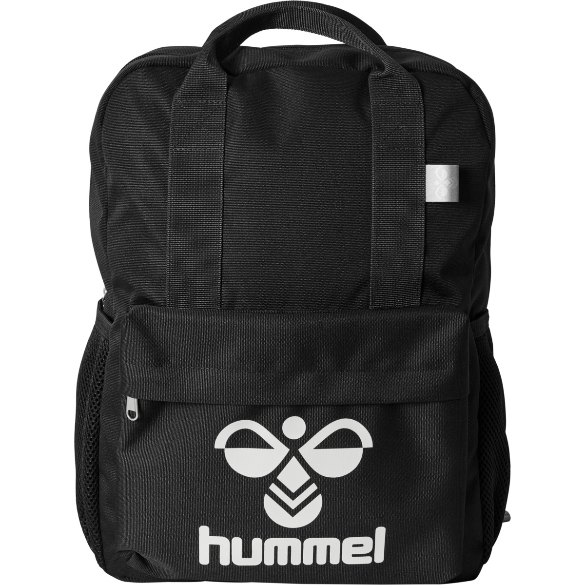 Hummel Kids' hmlJAZZ Backpack Mini Black OneSize, Black