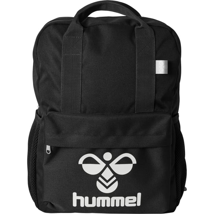 Kids' hmlJAZZ Backpack Mini Black Hummel