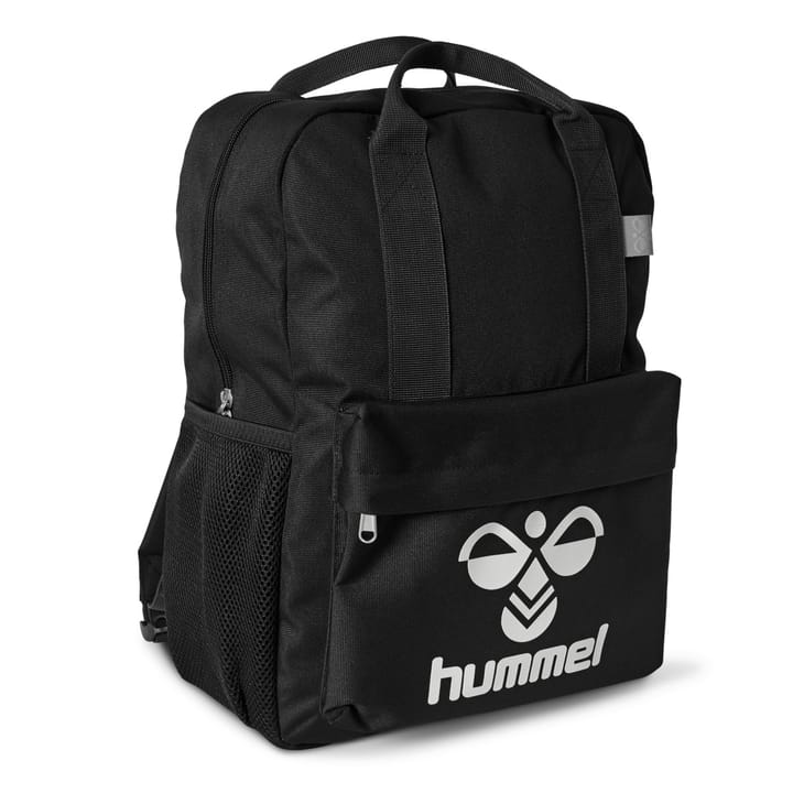 Kids' hmlJAZZ Backpack Mini Black Hummel