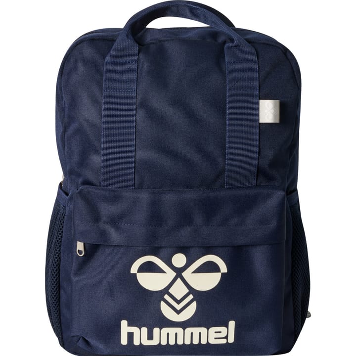 Kids' hmlJAZZ Backpack Mini Black Iris Hummel