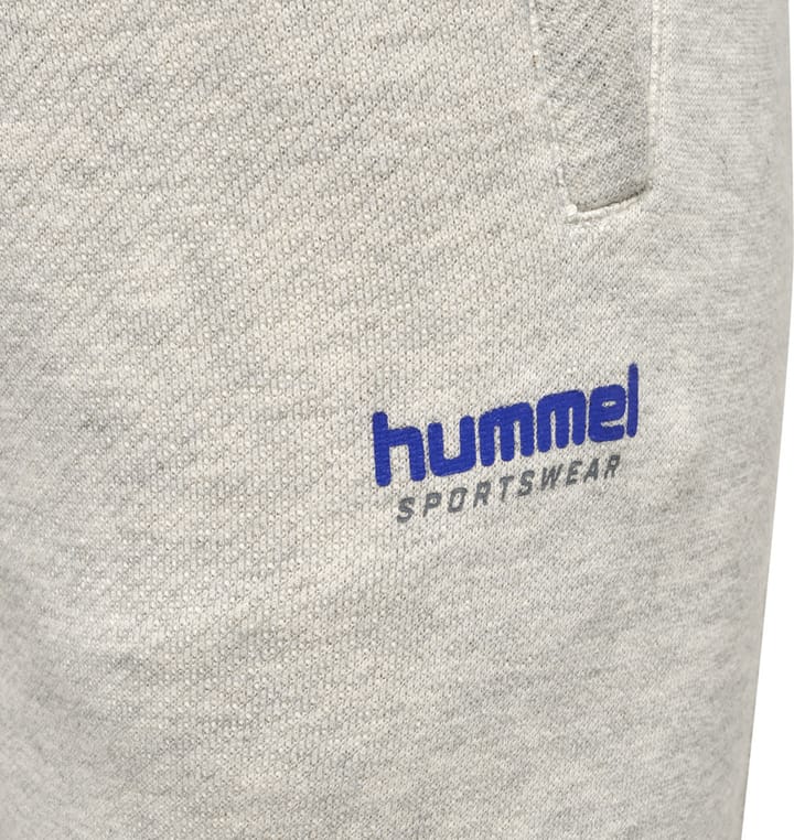 Men's Hmllgc Austin Regular Pants Legacy Melange Hummel