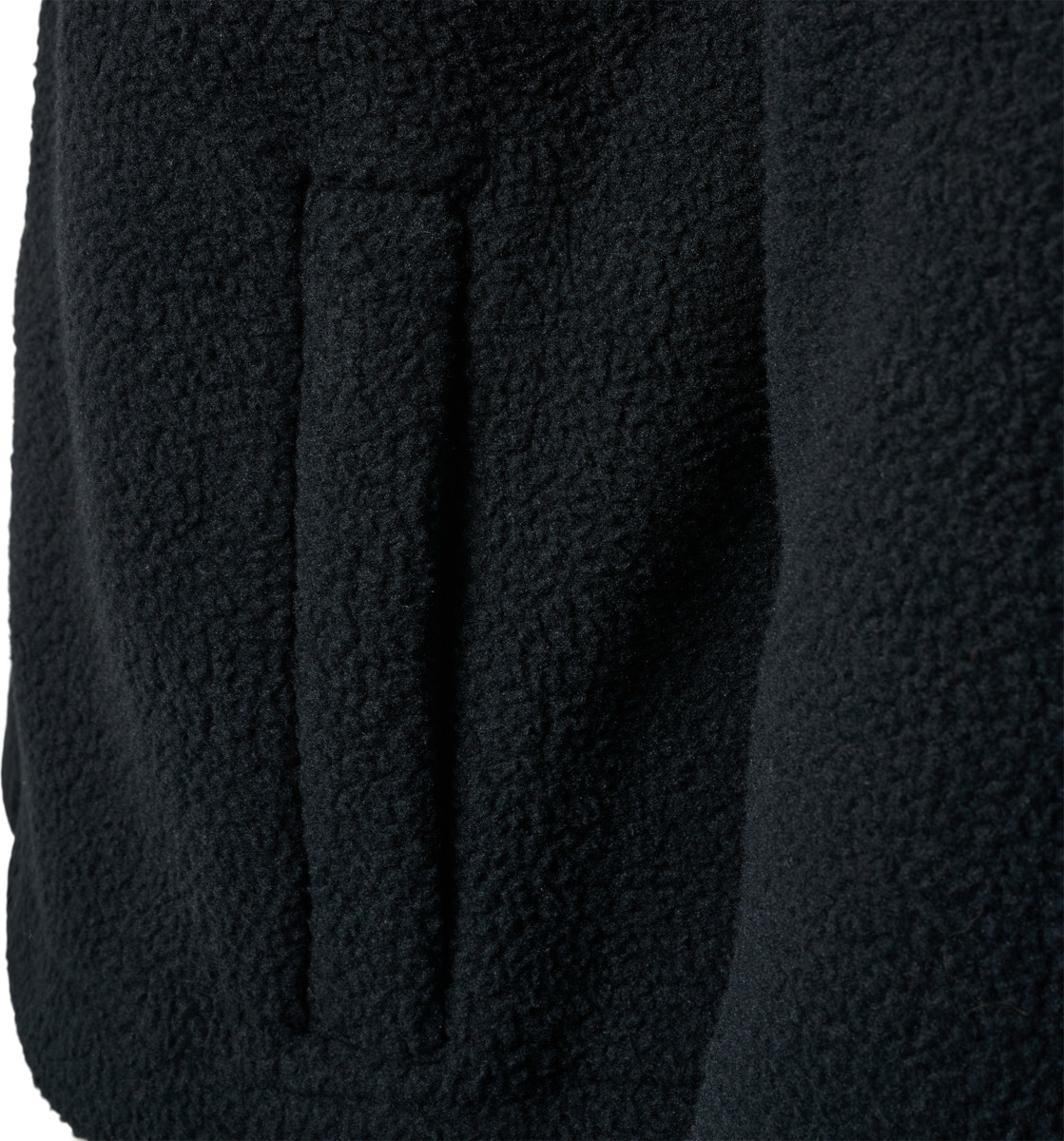 Women's hmlLGC Josie Fleece Jacket Black | Buy Women's hmlLGC Josie Fleece  Jacket Black here | Outnorth