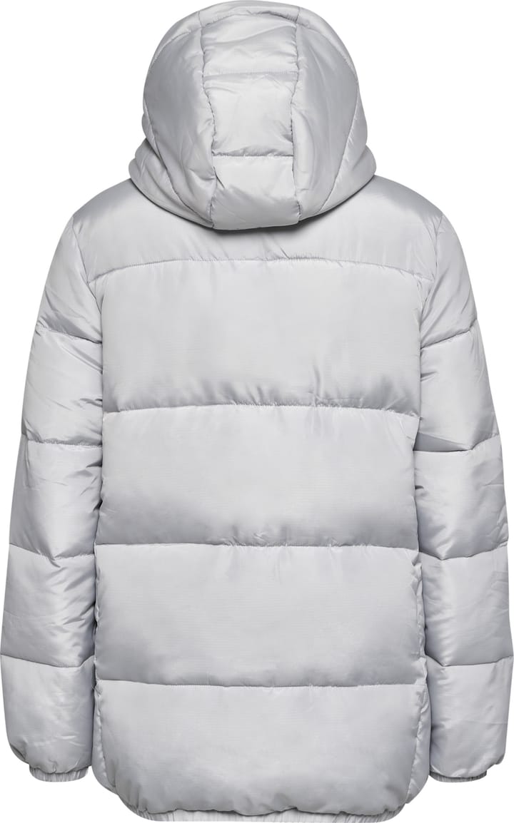 Hummel Women's hmlLGC Nicola Puff Jacket Harbor Mist Hummel