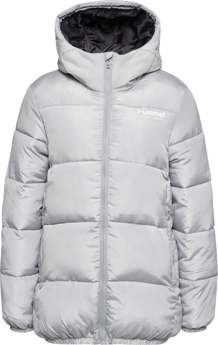 Women's Hmllgc Nicola Puff Jacket Harbor Mist Hummel