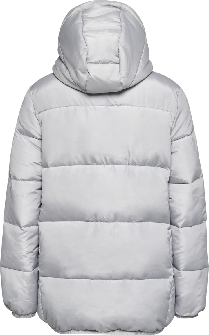 Women's Hmllgc Nicola Puff Jacket Harbor Mist Hummel