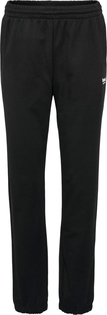 Women's hmlLGC Shai Regular Pants Black