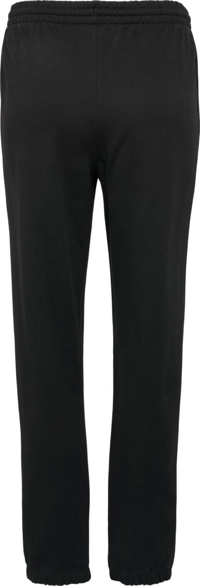 Women's hmlLGC Shai Regular Pants Black Hummel