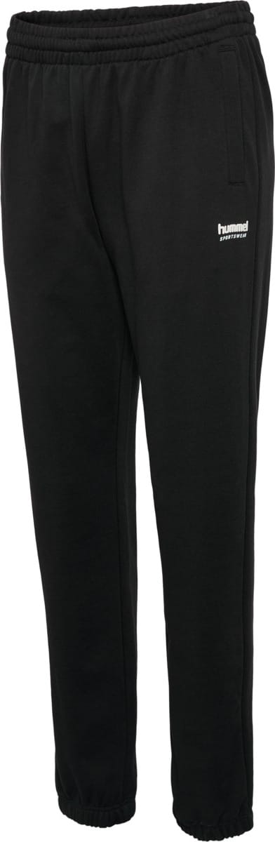 Women's hmlLGC Shai Regular Pants Black Hummel