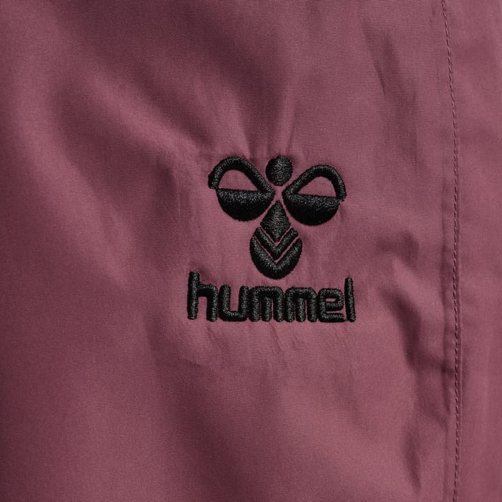 Hummel Kids' hmlMONSUN TEX Shell Pants Rose Brown Hummel