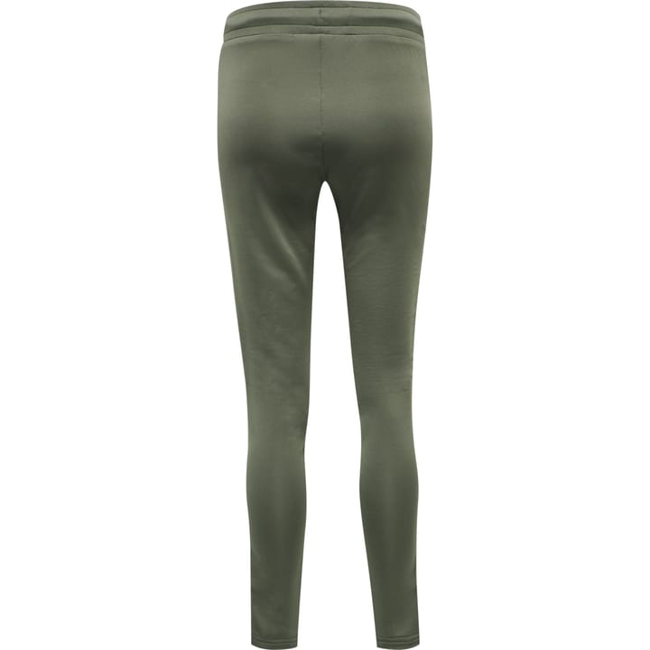 Hummel Women's hmlNelly 2.0 Tapered Pants Beetle Hummel