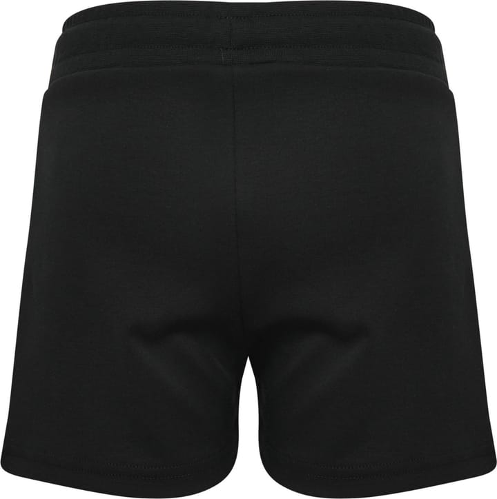 Kids' Hmlnille Shorts Black Hummel