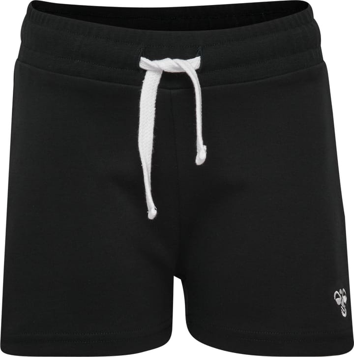 Hummel Kids' Hmlnille Shorts Black Hummel