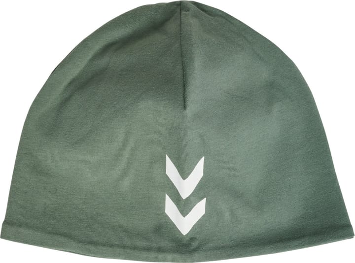 Kids' Hml Perry Beanie Laurel Wreath Hummel