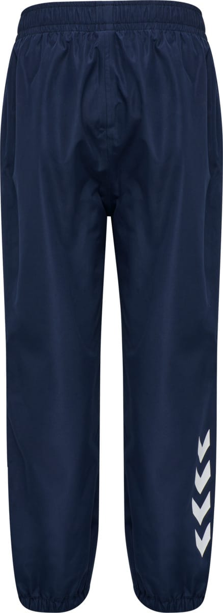 Hummel Kids' Hmlreva Rainsuit Black Iris Hummel Hummel Kids' Hmlreva Rainsuit Black Iris Hummel