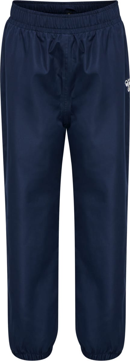 Hummel Kids' Hmlreva Rainsuit Black Iris Hummel Hummel Kids' Hmlreva Rainsuit Black Iris Hummel