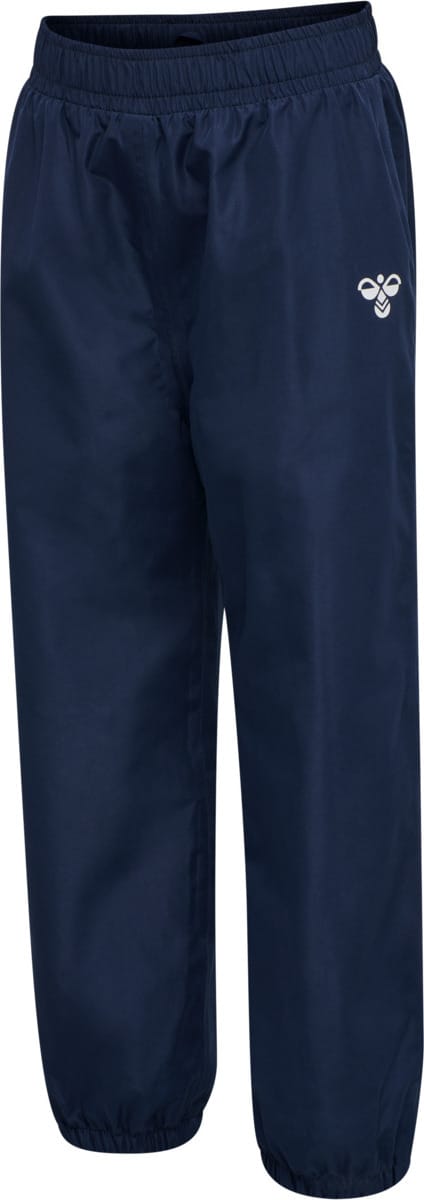 Hummel Kids' Hmlreva Rainsuit Black Iris Hummel Hummel Kids' Hmlreva Rainsuit Black Iris Hummel