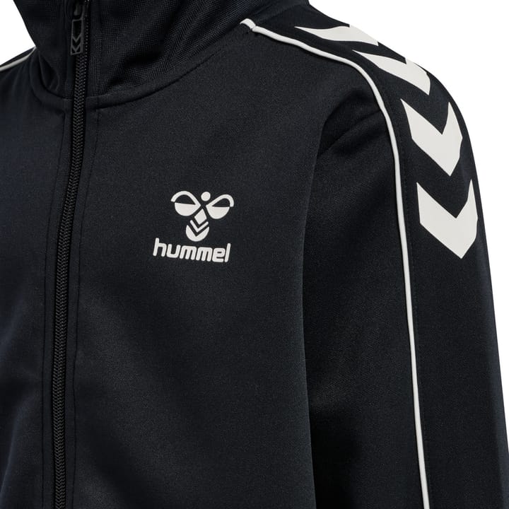 Hummel Kids' hmlTrack Tracksuit Black Hummel