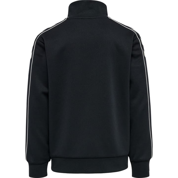 Kids' hmlTrack Tracksuit Black Hummel