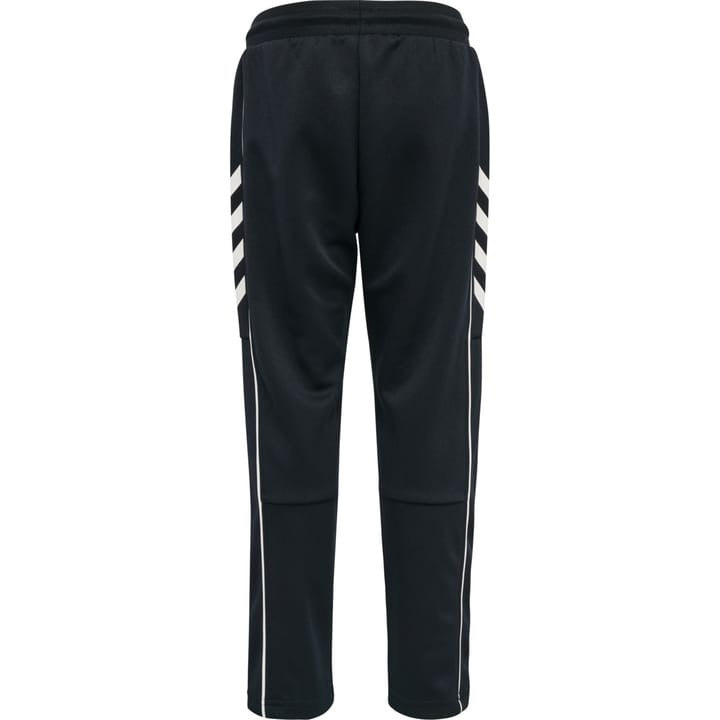 Kids' hmlTrack Tracksuit Black Hummel