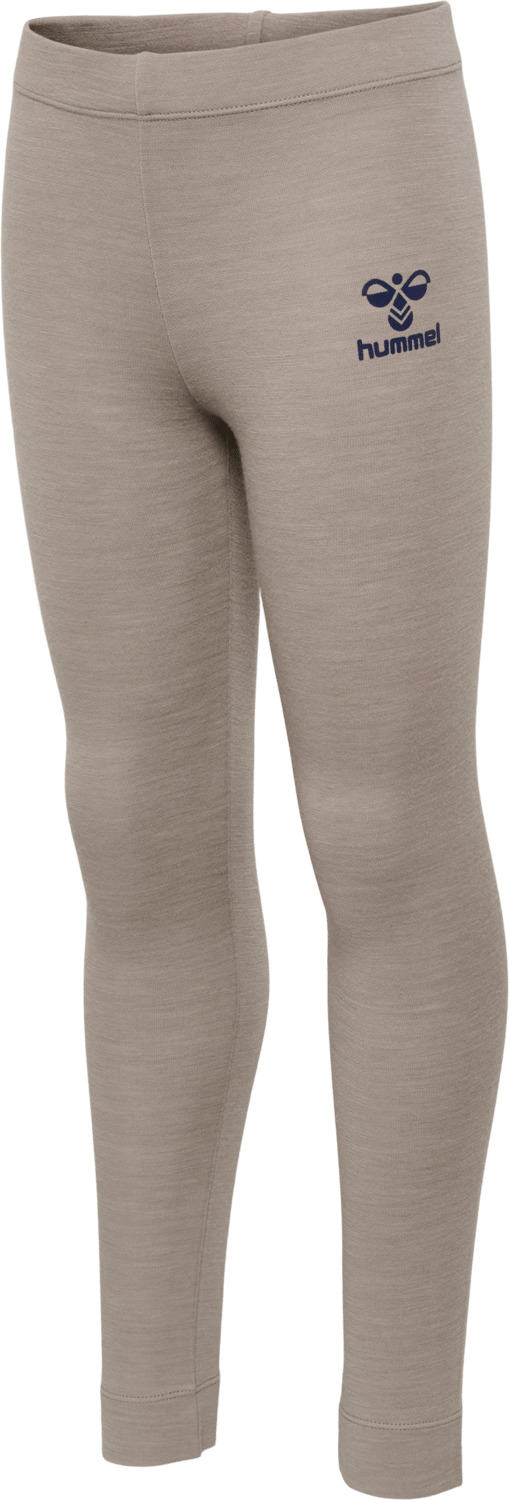 Kids' hmlWINGO Tights Fungi Hummel