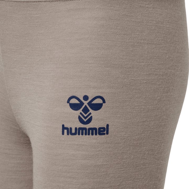 Kids' hmlWINGO Tights Fungi Hummel