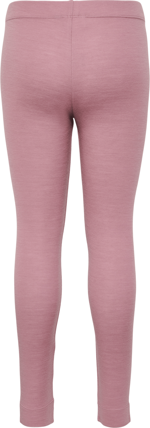 Kids' hmlWINGO Tights Nostalgia Rose Hummel