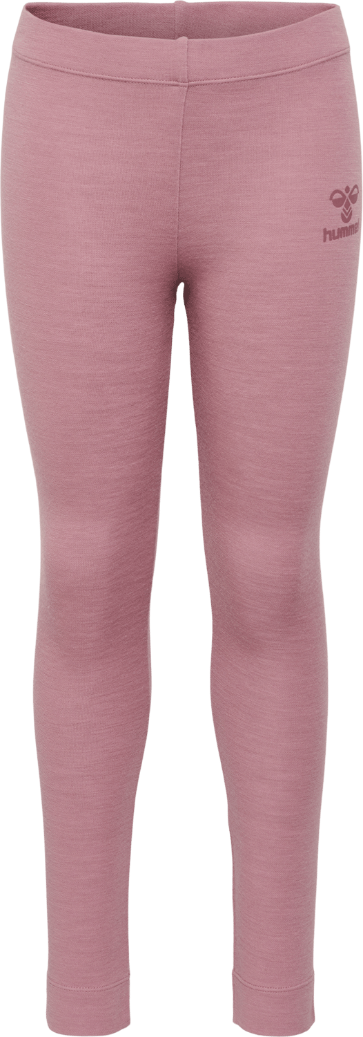 Kids' hmlWINGO Tights Nostalgia Rose