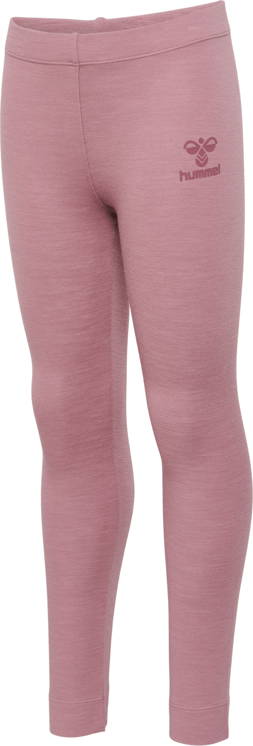 Kids' hmlWINGO Tights Nostalgia Rose Hummel