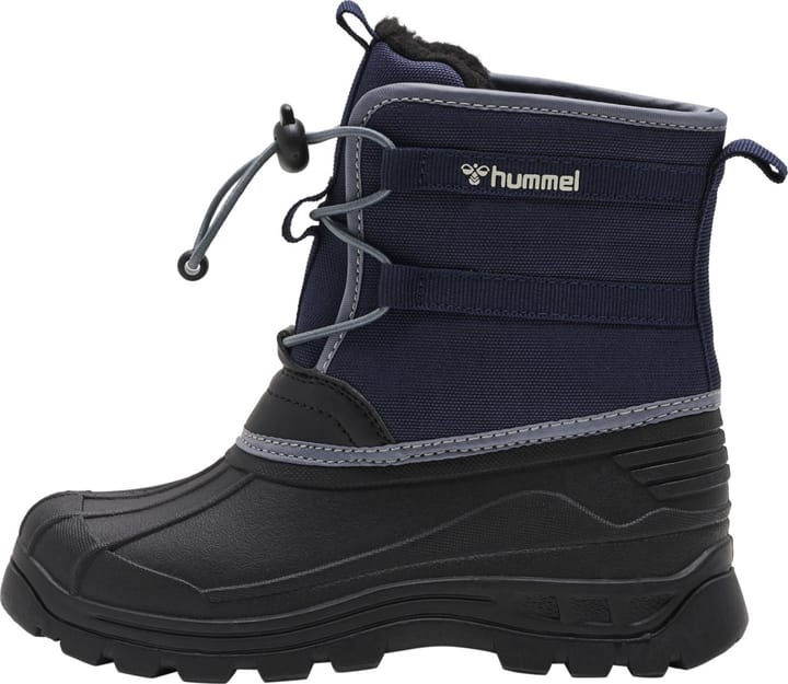 Hummel Kids' Icicle Low Black Iris Hummel