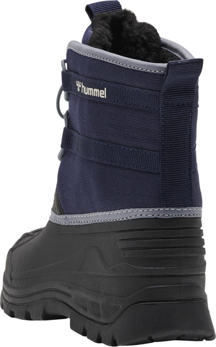 Hummel Kids' Icicle Low Black Iris Hummel