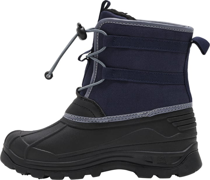 Hummel Kids' Icicle Low Black Iris Hummel