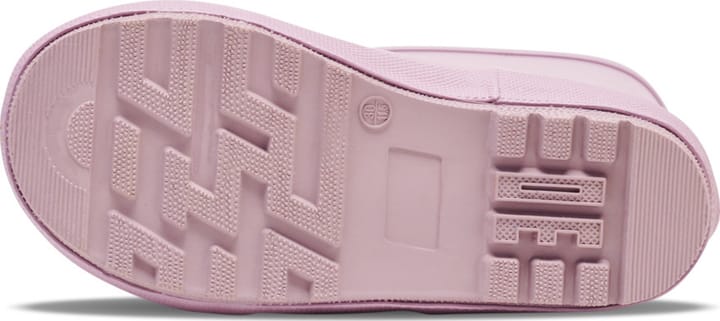 Kids' Rubber Boot  Deauville Mauve Hummel