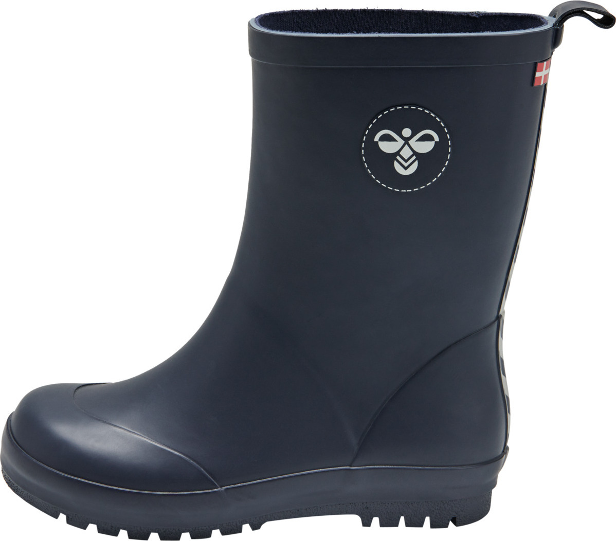 Hummel Kids’ Rubber Boot  Black Iris