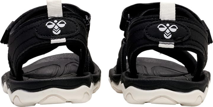 Hummel Juniors' Sandal Sport Black Hummel
