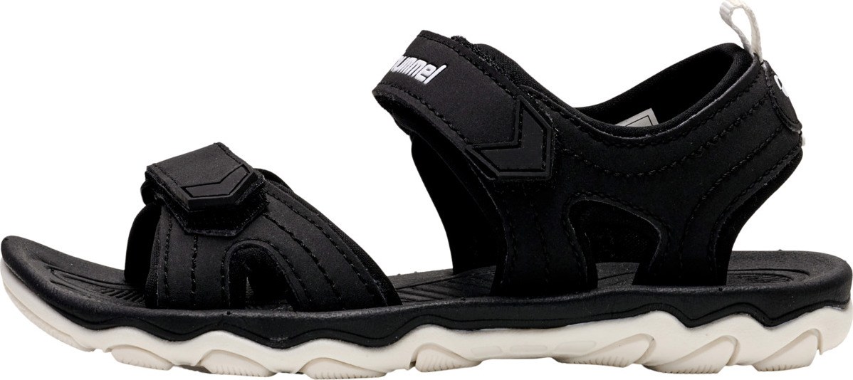 Hummel Kids’ Sandal Sport Black