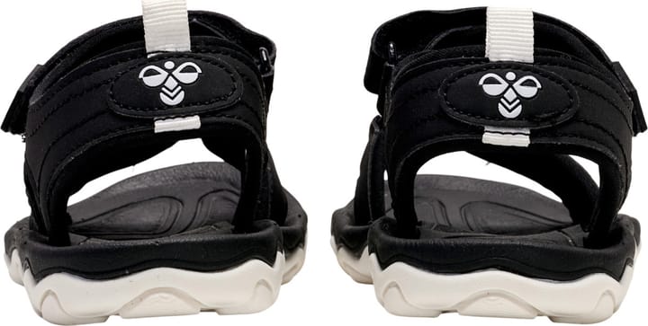 Kids' Sandal Sport Black Hummel