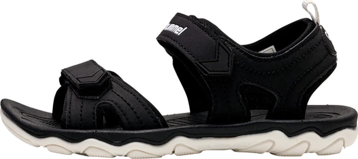 Hummel Juniors' Sandal Sport Black Hummel
