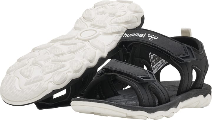 Hummel Juniors' Sandal Sport Black Hummel