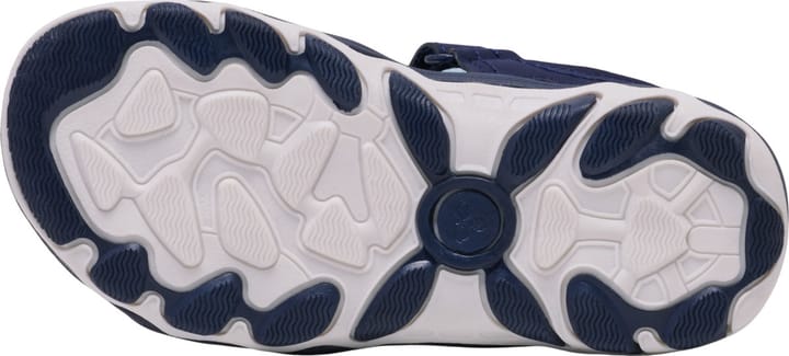 Hummel Juniors' Sandal Sport Black Iris Hummel