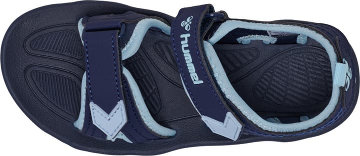 Hummel Juniors' Sandal Sport Black Iris Hummel