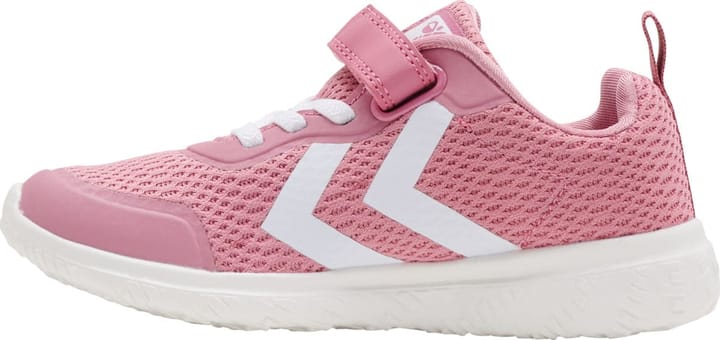 Hummel Kids' Actus Recycled Heather Rose Hummel