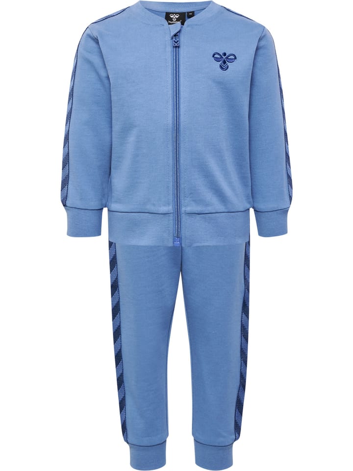 Hummel Kids' hmlBILLE Tracksuit Coronet Blue Hummel