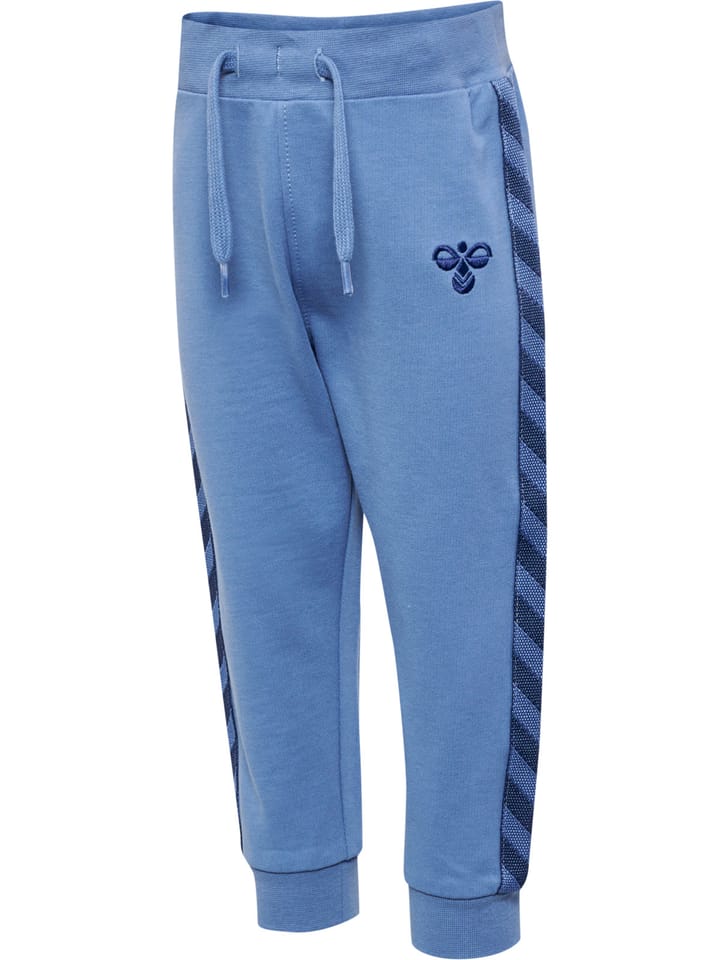 Hummel Kids' hmlBILLE Tracksuit Coronet Blue Hummel