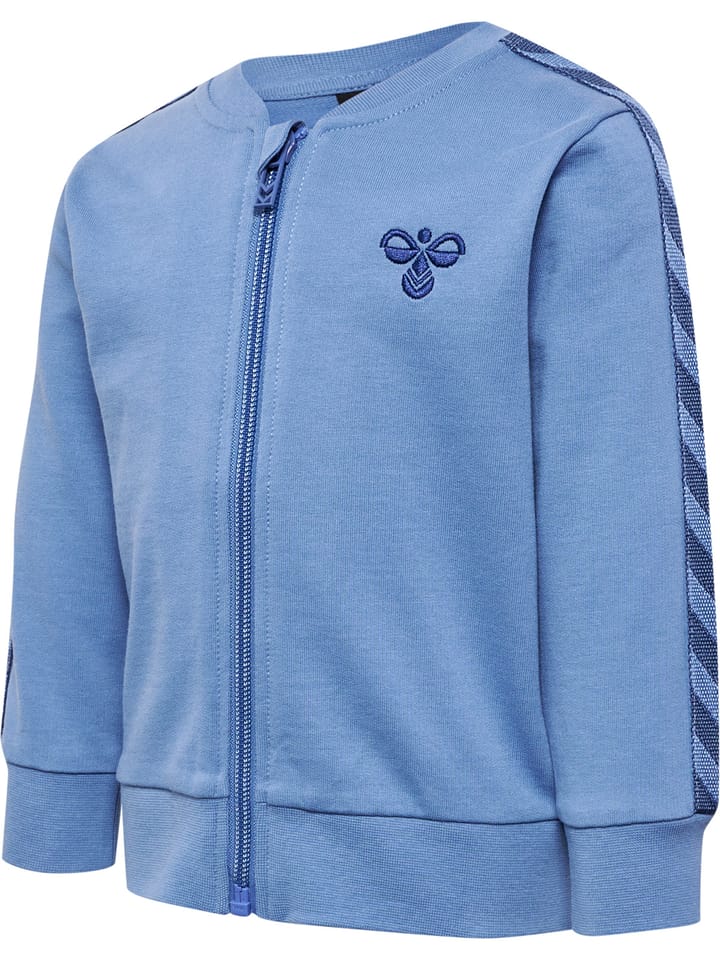 Hummel Kids' hmlBILLE Tracksuit Coronet Blue Hummel