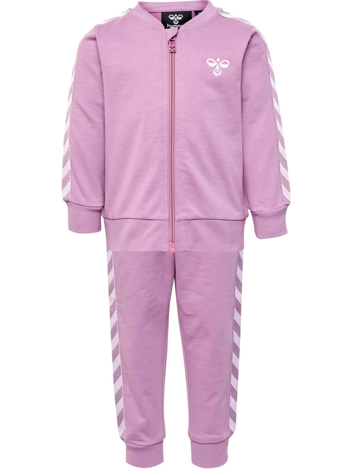 Hummel Kids' hmlBILLE Tracksuit Valerian Hummel