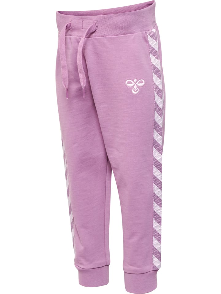 Hummel Kids' hmlBILLE Tracksuit Valerian Hummel