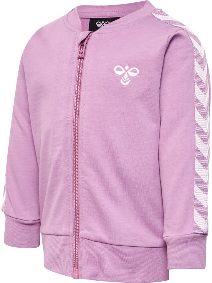 Hummel Kids' hmlBILLE Tracksuit Valerian Hummel