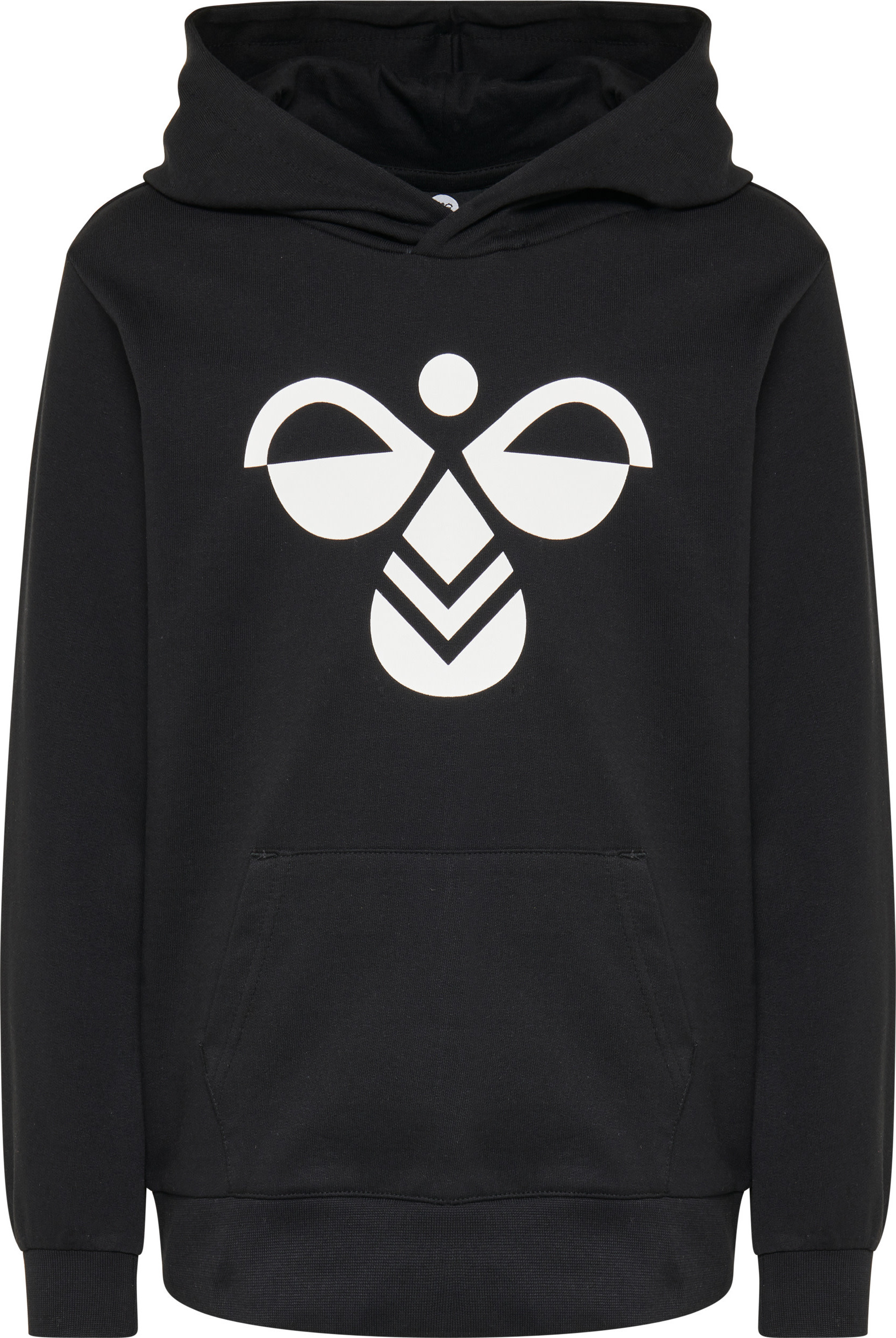 Hummel Kids' hmlCUATRO Hoodie Black