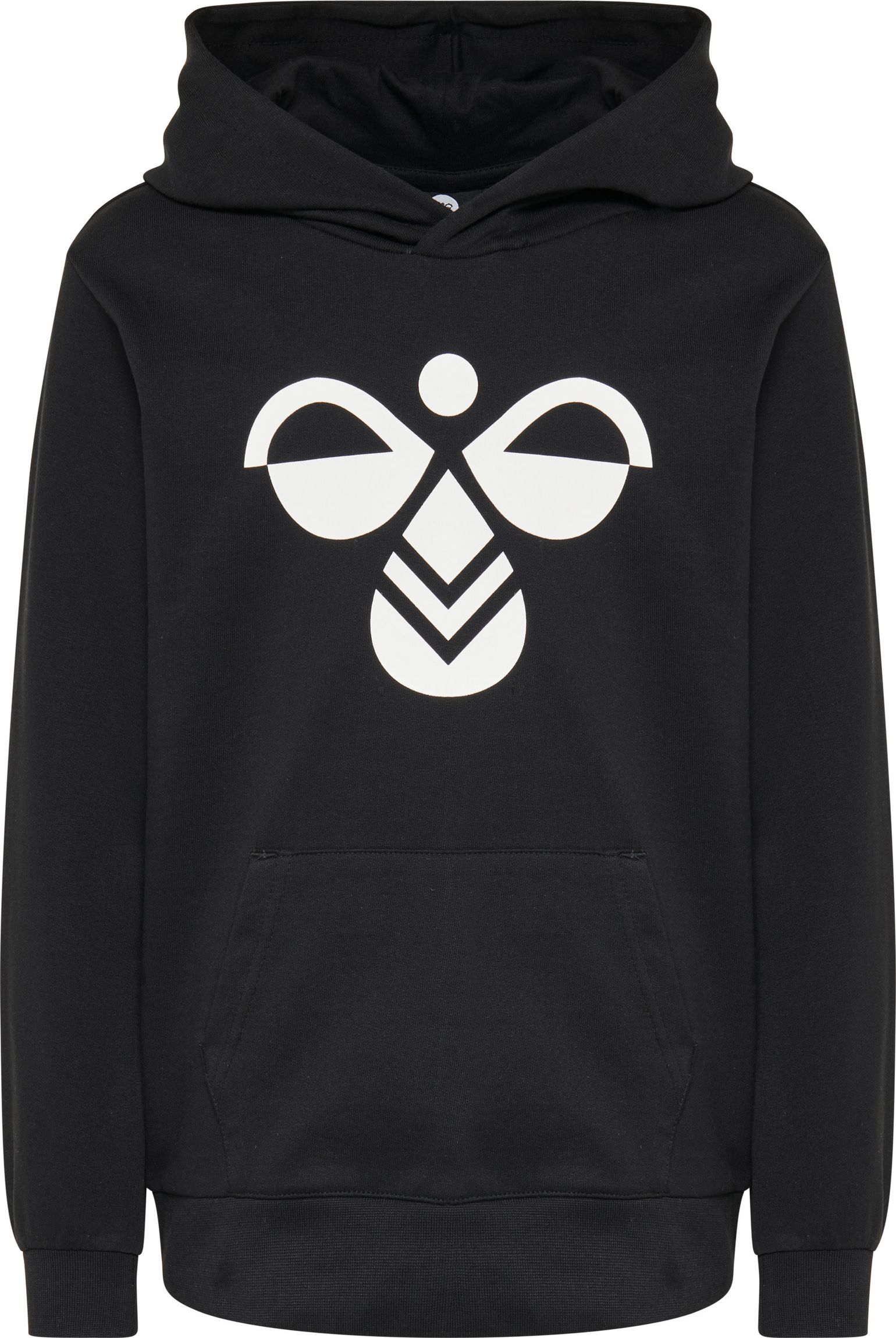 Hummel Kids' hmlCUATRO Hoodie Black