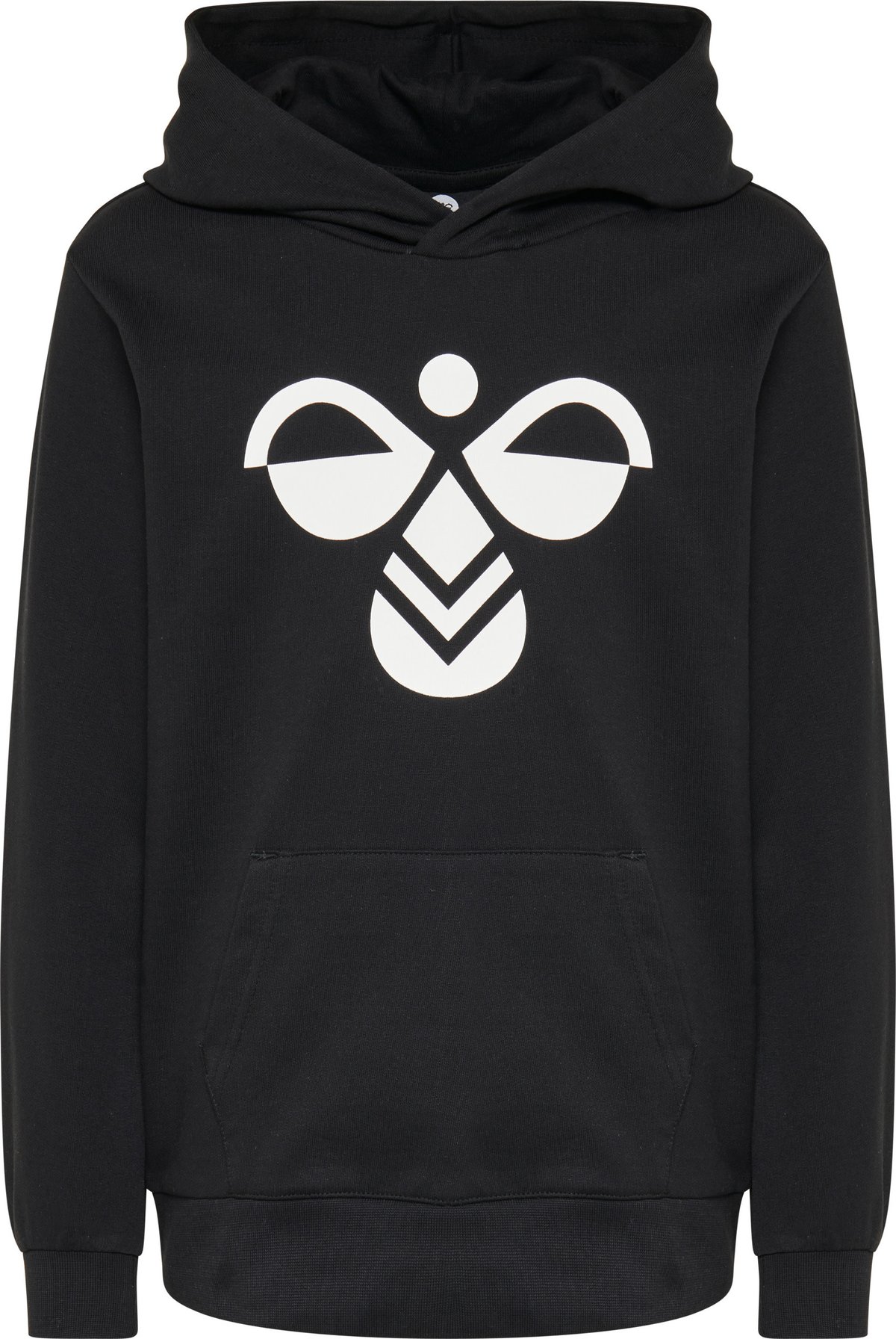 Hummel Kids' hmlCUATRO Hoodie Black